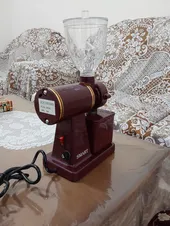 تجریه خرید آسیاب قهوه مدل N600