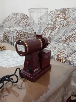 آسیاب قهوه مدل N600