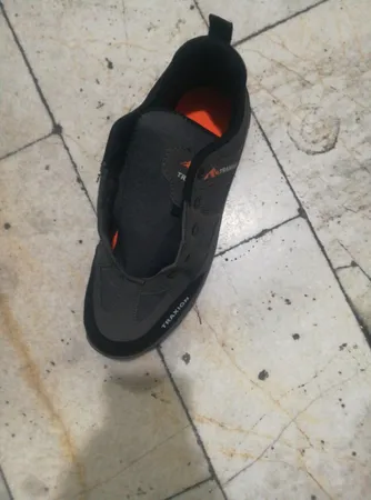 کفش پیاده روی سارزی مدل t.r.x_m.esh