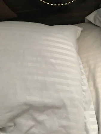 رو بالشی مدل هتلی بسته دو عددی