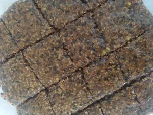 تجریه خرید کنجد ضامن - 250 گرم