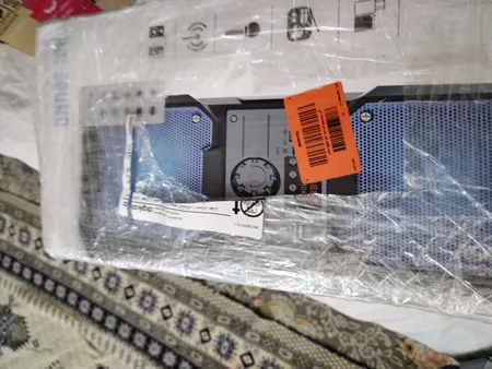 اسپیکر بلوتوثی قابل حمل کی تی اس مدل KTS-1048