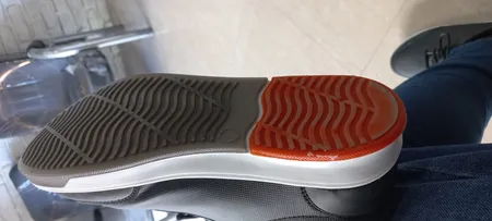 کفش پیاده‌روی سارزی مدل C.K.M.e.s