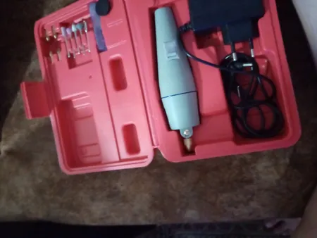 مینی دریل دی تک مدل DT-021