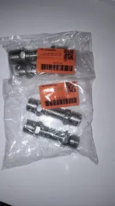 تجریه خرید نیپل فنری شوفاژ عابد مدل EPDM-0088 مجموعه دو عددی