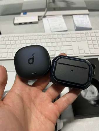 هدفون بلوتوثی انکر مدل SoundCore Liberty Air 2 Pro