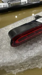 تجریه خرید چراغ خطر سوم خودرو کالانیکس مدل LIGHT-207-10625 مناسب برای پژو 207