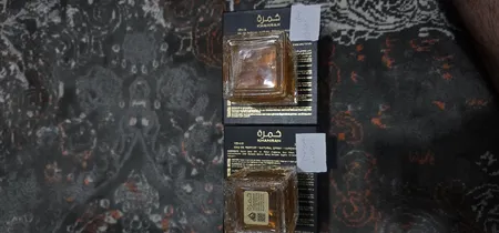 ادو پرفیوم لطافه مدل خمره حجم 100 میلی لیتر