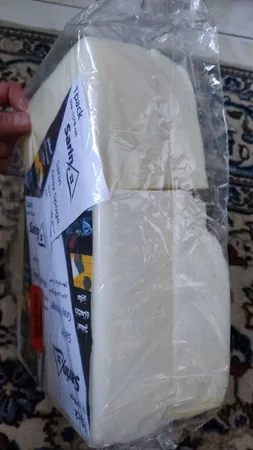 اسفنج همه کاره سارین مدل GTW بسته 6 عددی