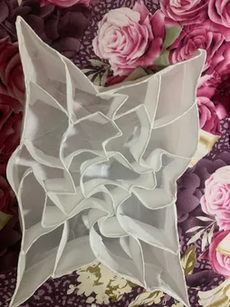 نظم دهنده جوراب و لباس زیر مدل 7luxe01