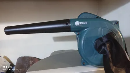دستگاه دمنده و مکنده ادون کد GBL-500