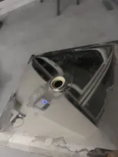 تجریه خرید ست شیرآلات شیرالات بهداشتی و ساختمانی توفیق مدل اوج مجموعه 6 عددی