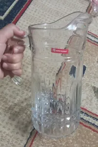 تجریه خرید پارچ نوری تازه مدل 912006W