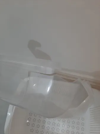 سبد نان و سبزی کامل کد637