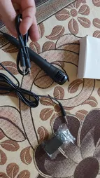 اسپیکر بلوتوثی قابل حمل انرجایزر مدل BTS204