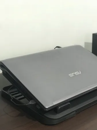 پایه خنک کننده سادیتا مدل SCP-H1