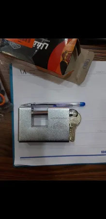 قفل کتابی پارس مدل 900SP