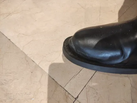 کفش مردانه مدل k.baz.083