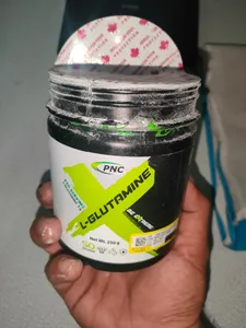 تجریه خرید پودر ال-گلوتامین کارن - 250 گرم