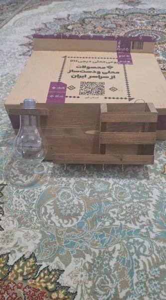 عکس ارسالی خریدار