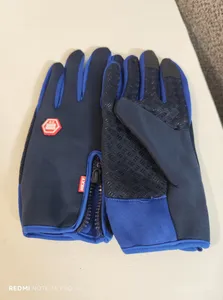 تجریه خرید دستکش ورزشی اچ کی ایکس وای مدل M209