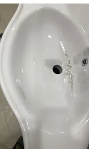 تجریه خرید ست کابینت و روشویی مدل 1012 به همراه آینه