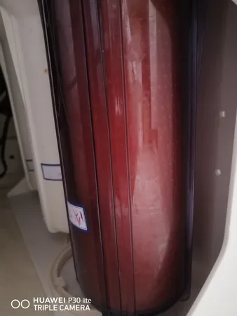 فیلتر دستگاه تصفیه کننده آب لابستر مدل PP-2 مجموعه 2 عددی