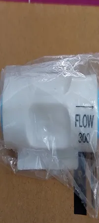 محدود کننده فاضلاب دستگاه تصفیه آب مدل 300 FLOW