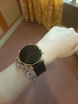 ساعت مچی دیجیتال زنانه مدل F01