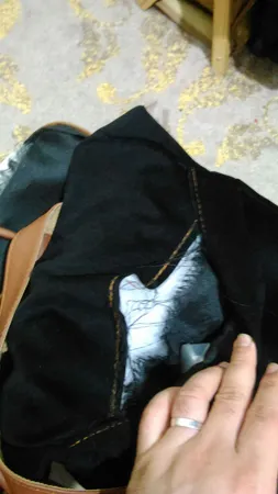 کوله پشتی زنانه مدل اسپرت کد maserati - 2030