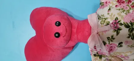 عروسک طرح زی زی گولو کد 10