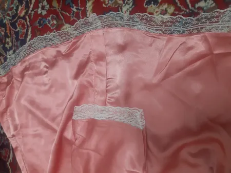 لباس خواب زنانه کد T-2020-01