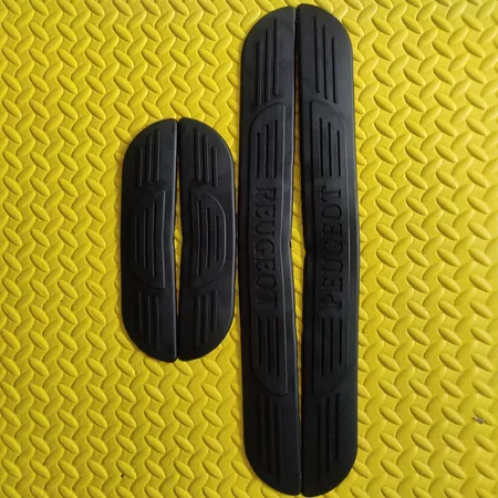 پا رکابی 206 کد 02 R-Car بسته 4 عددی