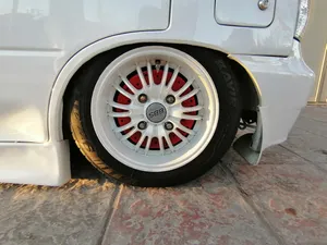 تجریه خرید صفحه پشت رینگ خودرو مدل 203 بسته دو عددی