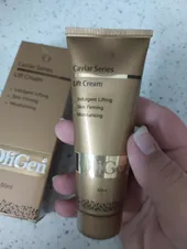 تجریه خرید کرم دور چشم الی ژن مدل Puffy حجم 30 میلی لیتر