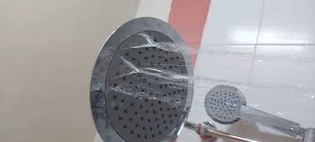 علم دوش حمام پاپیروس مدل یونیورست LUX