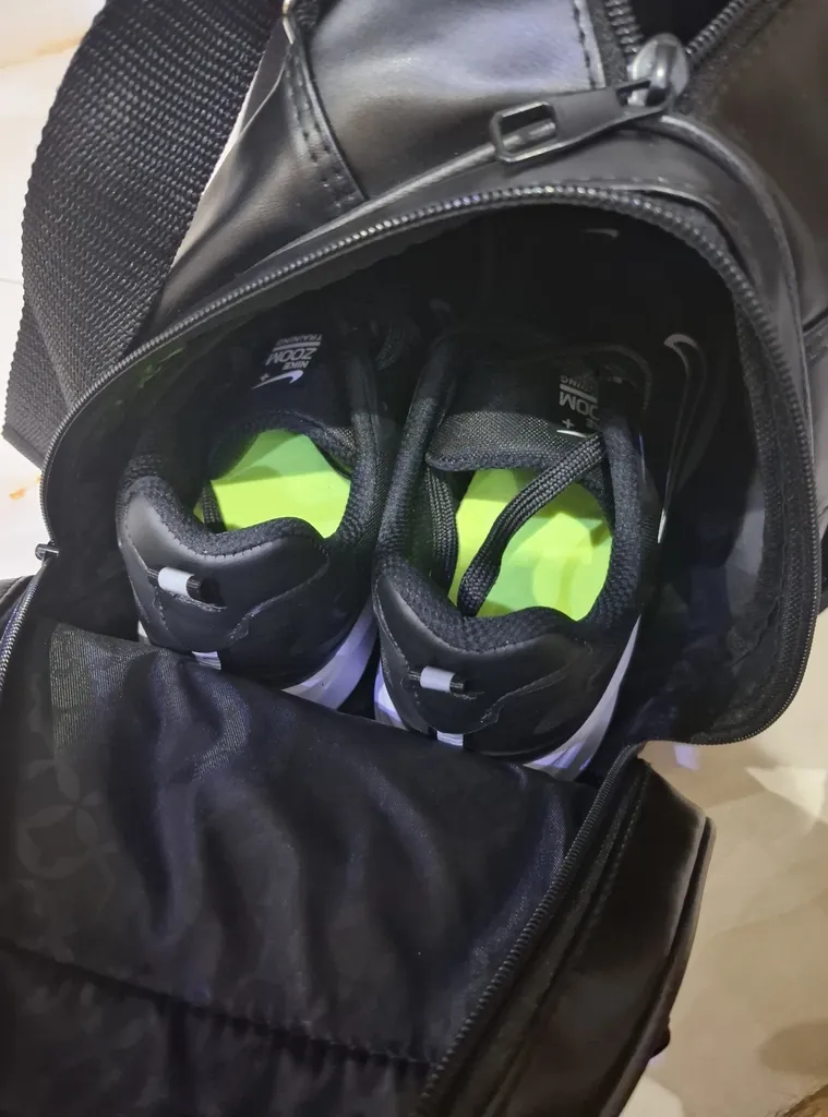 ساک ورزشی مدل K02