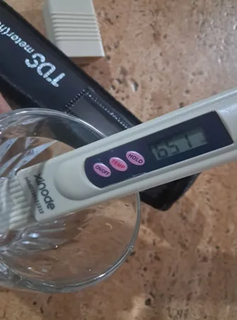 سختی سنج آب زینود مدل XTDSM-3