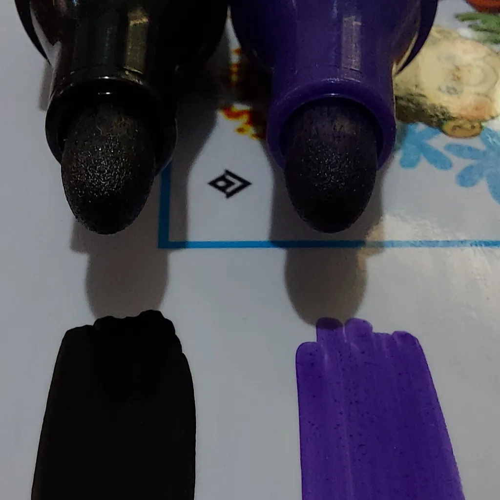 ماژیک وایت برد پلیکان کد 418F