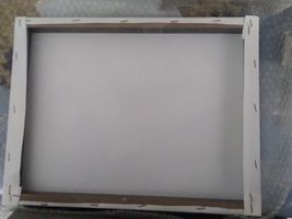 بوم نقاشی لیما بوم مدل Rect-30 سایز 30x40 سانتی متر