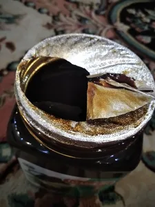 تجریه خرید سه شیره شیررضا - 850 گرم