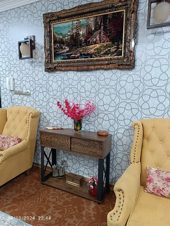 کنسول مدل اسلیمی