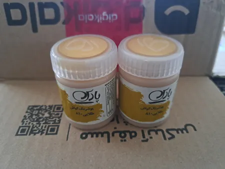 گواش پارس کد 542810 بسته‌ی 2 عددی