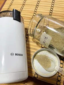 تجریه خرید آسیاب قهوه بوش مدل TSM6A011W