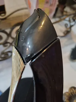 ادو پرفیوم زنانه نیفتی مدل گود گرل حجم 100 میلی لیتر