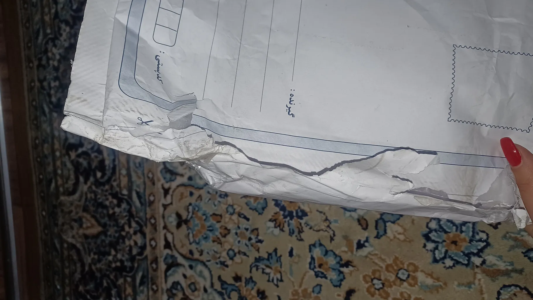 اتو مو کنورث مدل kw313 به همراه فر کننده مو