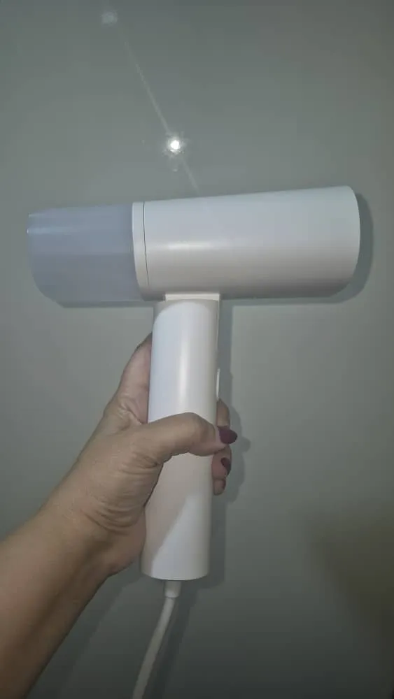 بخارگر 1300 وات شیائومی مدل MJGTJ02LF