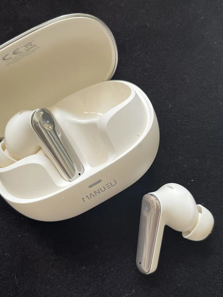 هدفون بلوتوثی مانوئلی مدل T ZIROSIX