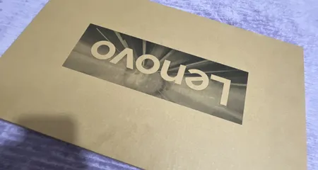 لپ تاپ 15.6 اینچی لنوو مدل IdeaPad 1 15AMN7-R5 7520U 8GB 256SSD