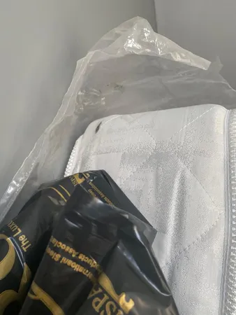 تشک رویال مدل آسمان M05 دو نفره سایز 200 × 180 سانتی‌ متر